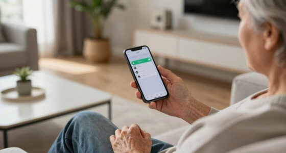 10 Best Wifi Captioned Phones for Hard of Hearing Adults in 2026