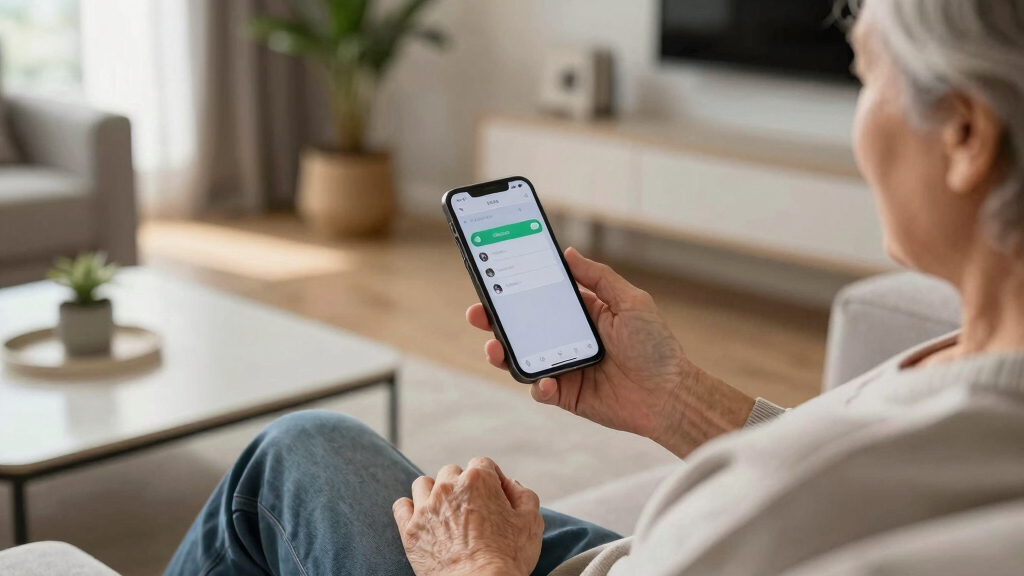 10 Best Wifi Captioned Phones for Hard of Hearing Adults in 2026