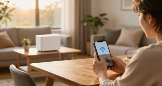 10 Best Wifi Mesh Systems For Stable Caption Calls In 2026