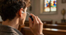 11 Best Assistive Listening Systems for Churches in 2026