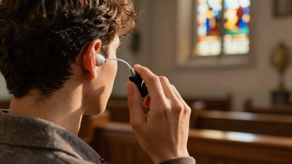 11 Best Assistive Listening Systems for Churches in 2026