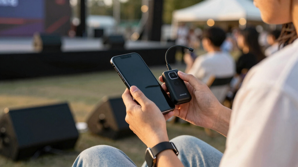 11 Best Auracast Kits for Mid-Sized Venues in 2026