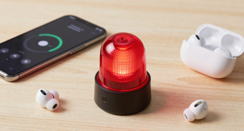 15 Best GPS Smartwatches for Safety Alerts in 2026 - Deaf Vibes