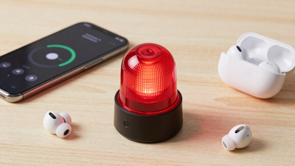 11 Best Deaf Alert Systems With Flashing Strobe in 2026