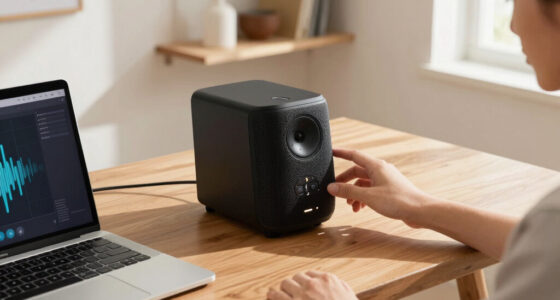 11 Best Desktop Speakers With Voice Enhancement in 2026
