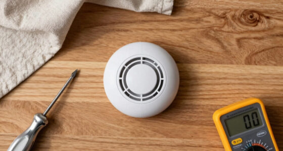 11 Best Hardwired Strobe Smoke Alarms in 2026