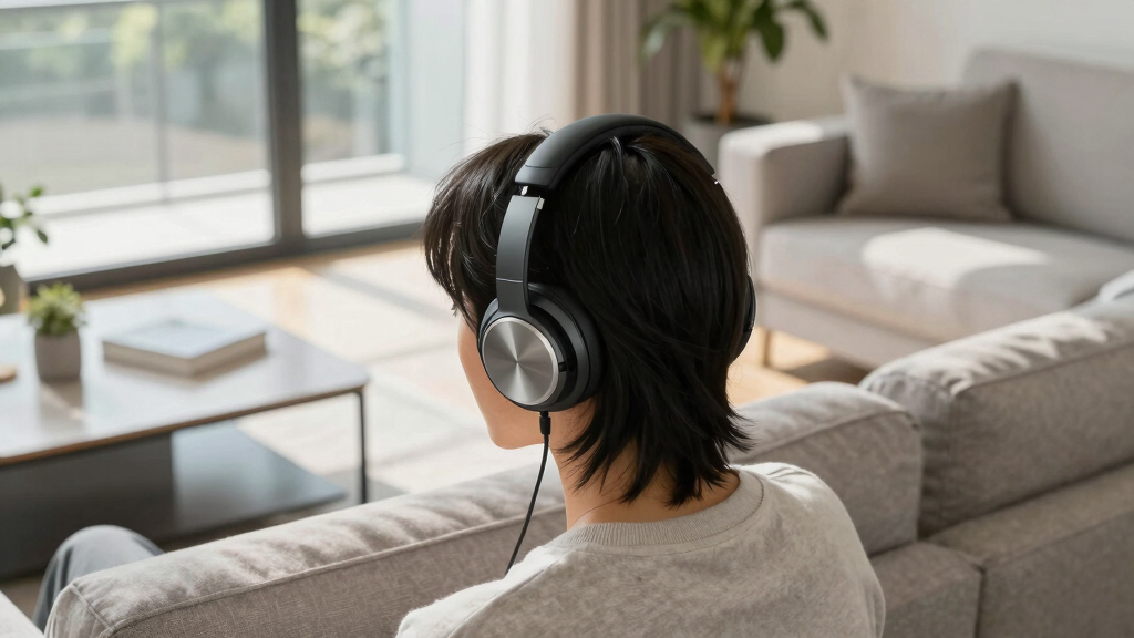 11 Best Headphones for Hearing Aid Wearers in 2026