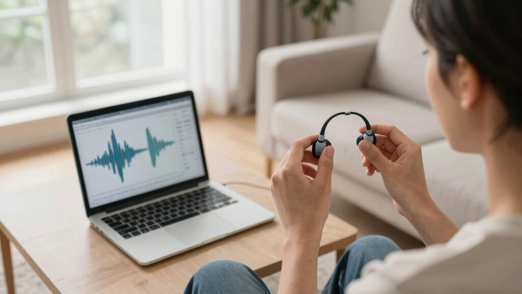 11 Best Hearing Aids With Custom Sound Profiles Amazon in 2026