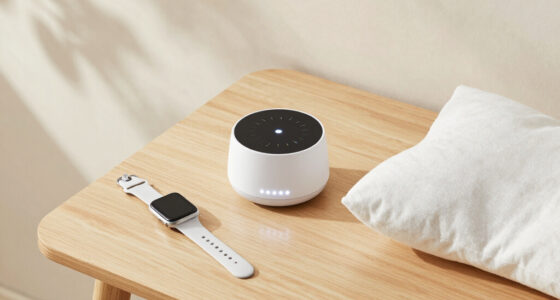 11 Best Home Notification Systems for Deaf and Hard of Hearing in 2026