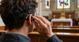 11 Best OTC Hearing Aids for Church Services in 2026
