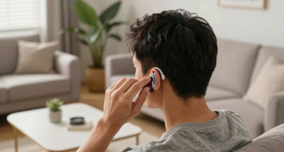 11 Best OTC Hearing Aids for Everyday Home Use in 2026