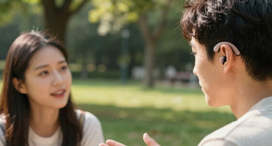 11 Best OTC Hearing Aids for Outdoor Conversation in 2026