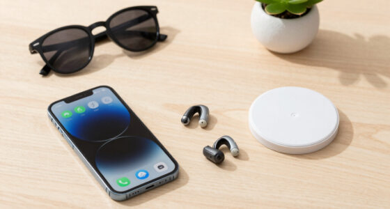 11 Best OTC Hearing Aids for Phone Calls in 2026