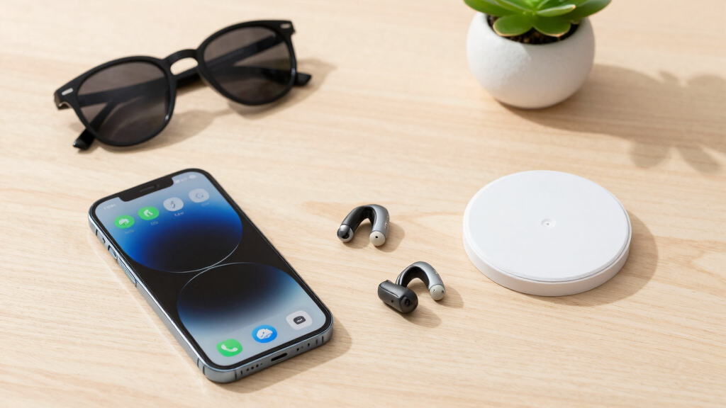 11 Best OTC Hearing Aids for Phone Calls in 2026