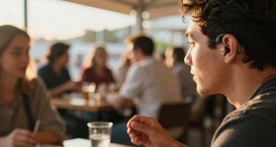 11 Best OTC Hearing Aids for Restaurant Noise in 2026