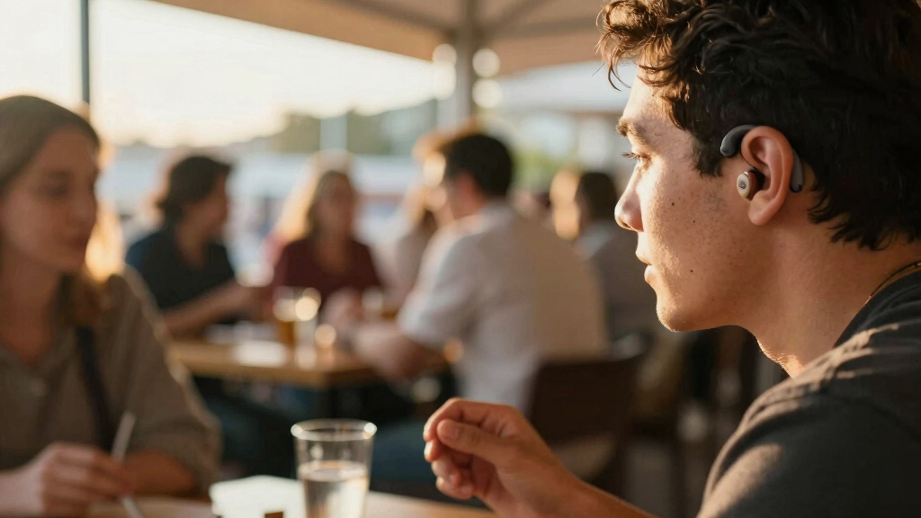 11 Best OTC Hearing Aids for Restaurant Noise in 2026