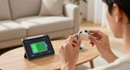 11 Best OTC Hearing Aids With Long Battery Life in 2026