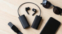11 Best Personal Amplifiers With Earbuds in 2026