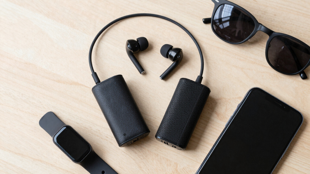 11 Best Personal Amplifiers With Earbuds in 2026