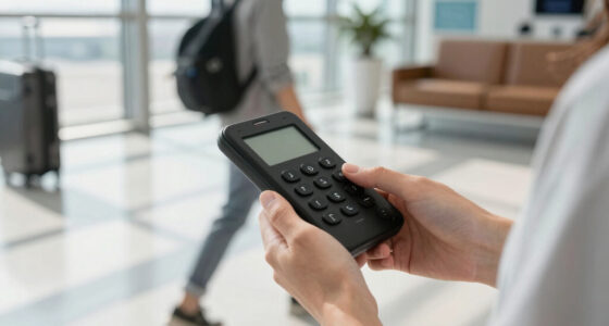 11 Best Portable Braille Displays for Travel in 2026