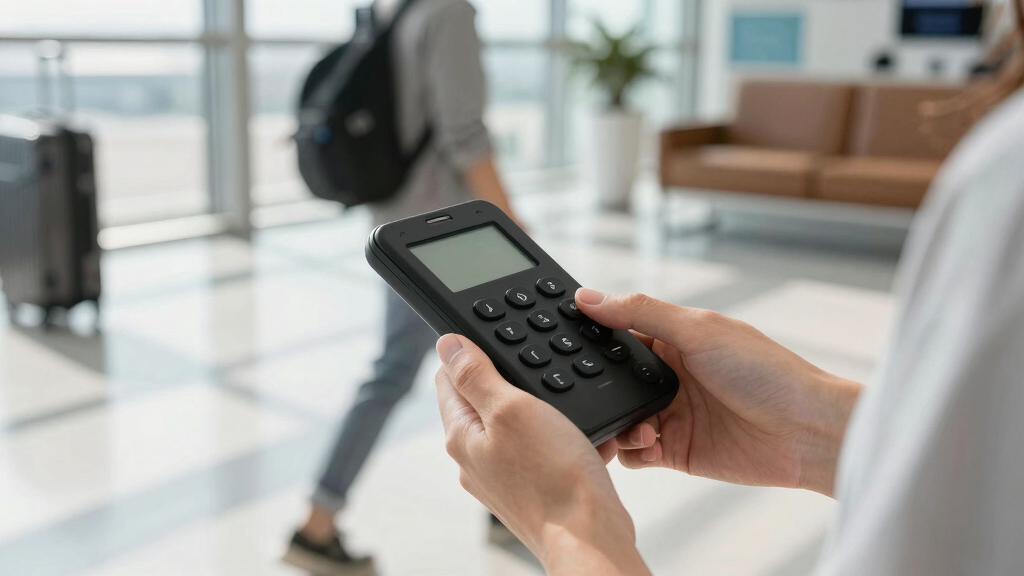 11 Best Portable Braille Displays for Travel in 2026
