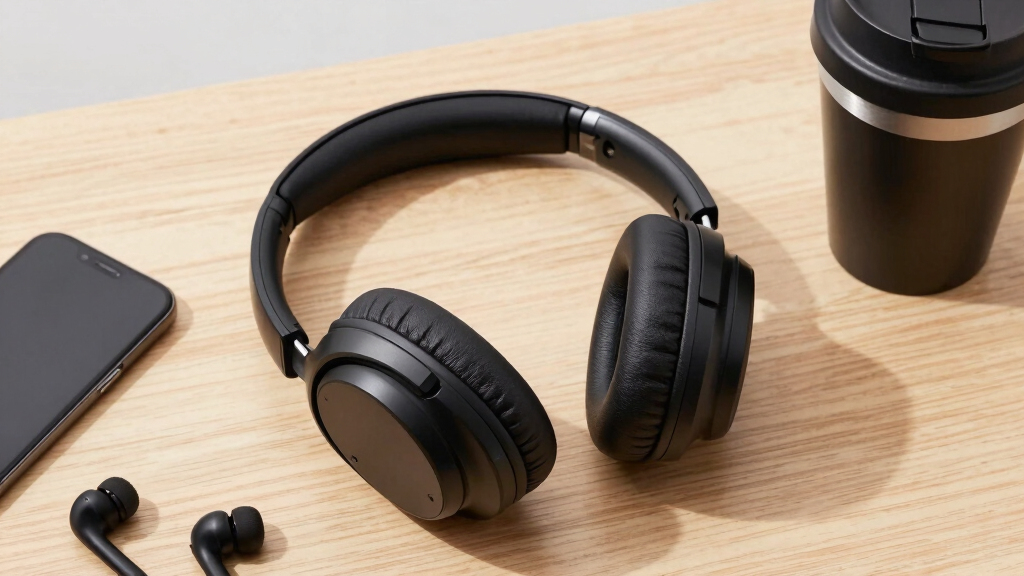 11 Best Premium Travel Headphones for Hearing Loss Users in 2026