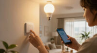 11 Best Smart Bulbs for Deaf-Friendly Notifications in 2026