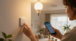 11 Best Smart Bulbs for Deaf-Friendly Notifications in 2026