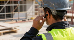 11 Best Smart Hearing Protection for Construction in 2026