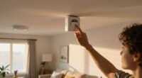 11 Best Smoke and CO Alert Systems for Deaf Households in 2026