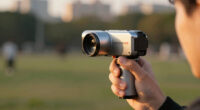11 Best Video Magnifiers With Distance Camera in 2026