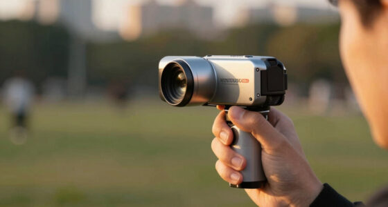 11 Best Video Magnifiers With Distance Camera in 2026