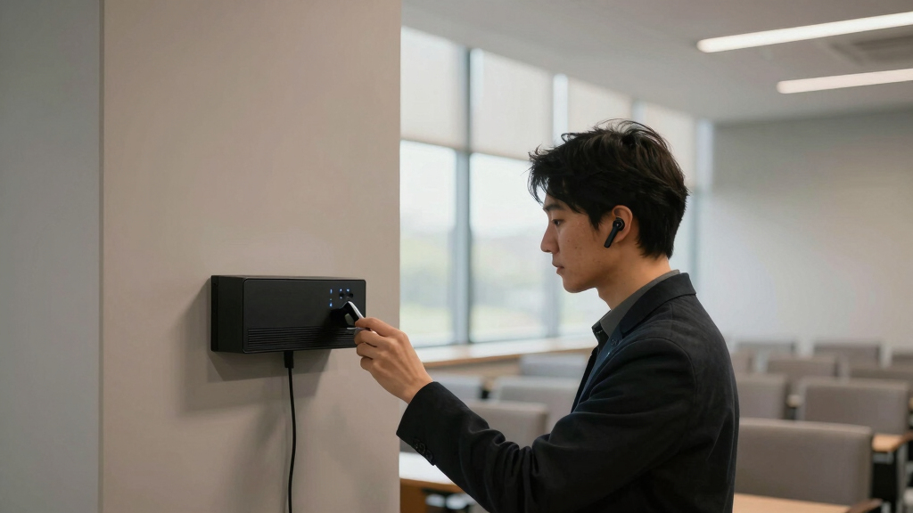 11 Best Wifi Assistive Listening Systems for Venues in 2026