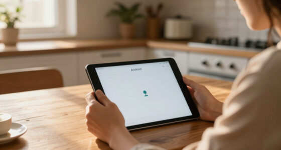 12 Best Android Tablets for Speech-to-Text Use in 2026