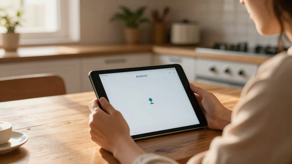 12 Best Android Tablets for Speech-to-Text Use in 2026