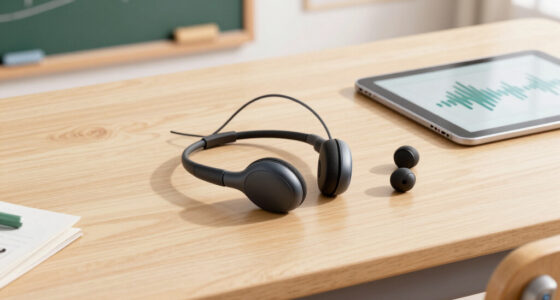 12 Best Assistive Listening Systems for Classrooms in 2026