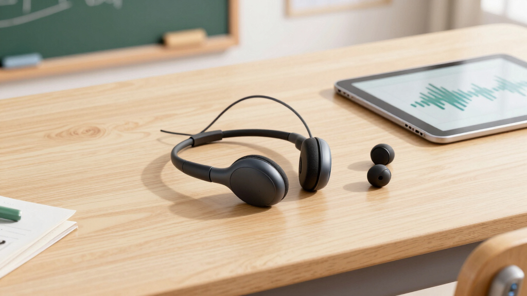 12 Best Assistive Listening Systems for Classrooms in 2026