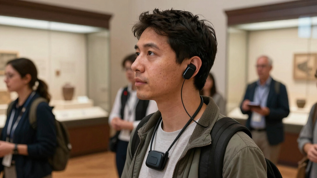 12 Best Assistive Listening Systems for Guided Tours in 2026