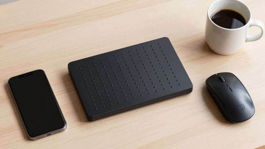 12 Best Braille Displays for Mac Users in 2026