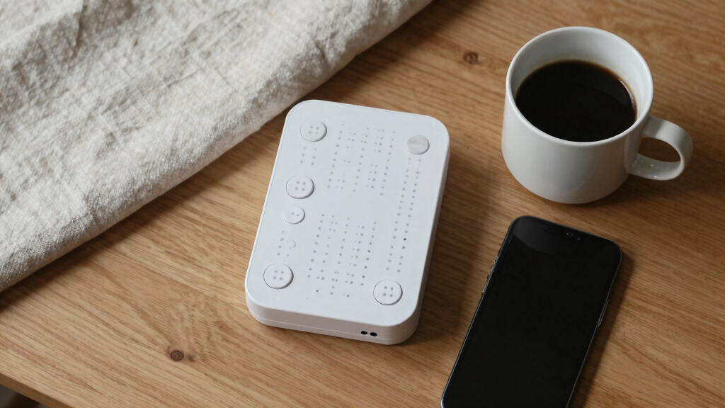12 Best Braille Displays for Windows Users in 2026