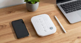 12 Best Braille Displays for Workplace Productivity in 2026