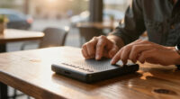 12 Best Braille Notetakers With Long Battery Life in 2026