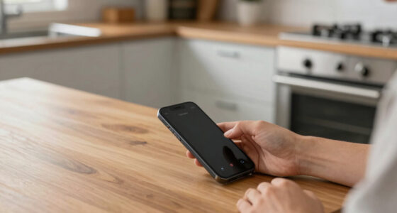12 Best Caption Phones for Low Vision Users in 2026