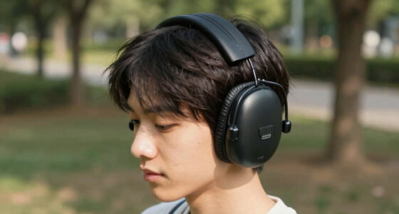 12 Best Communication Earmuffs With Hearing Protection in 2026