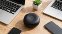 12 Best Conference Speakerphones for Captioned Meetings in 2026