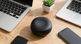 12 Best Conference Speakerphones for Captioned Meetings in 2026