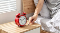 12 Best Extra Loud Alarm Clocks With Bed Shaker In 2026
