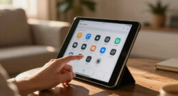 12 Best Ipads For Accessibility Communication In 2026