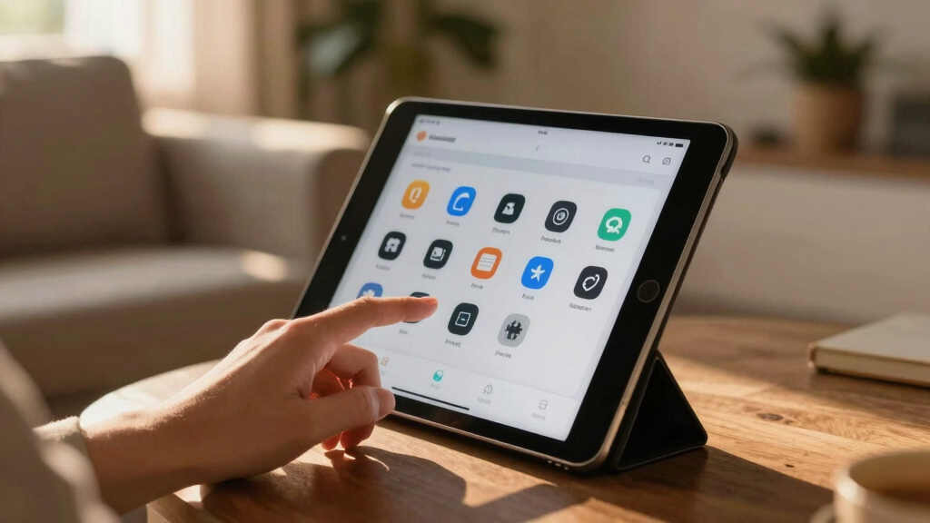 12 Best Ipads For Accessibility Communication In 2026