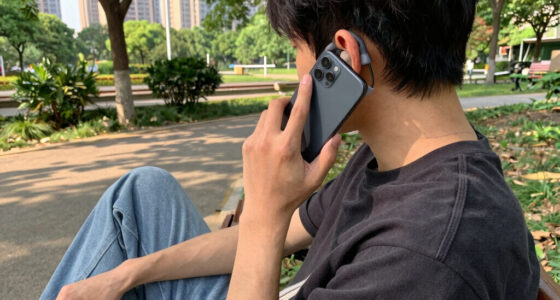 12 Best iPhones for Hearing Aid Streaming in 2026